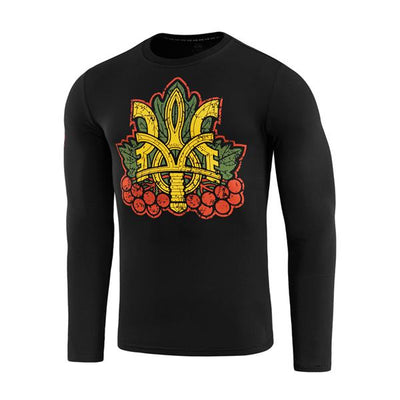 M-Tac Viburnum T-Shirt Long Sleeve