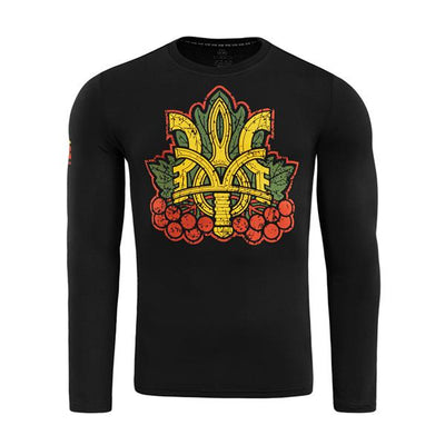 M-Tac Viburnum T-Shirt Long Sleeve