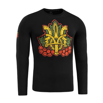 M-Tac Viburnum T-Shirt Long Sleeve