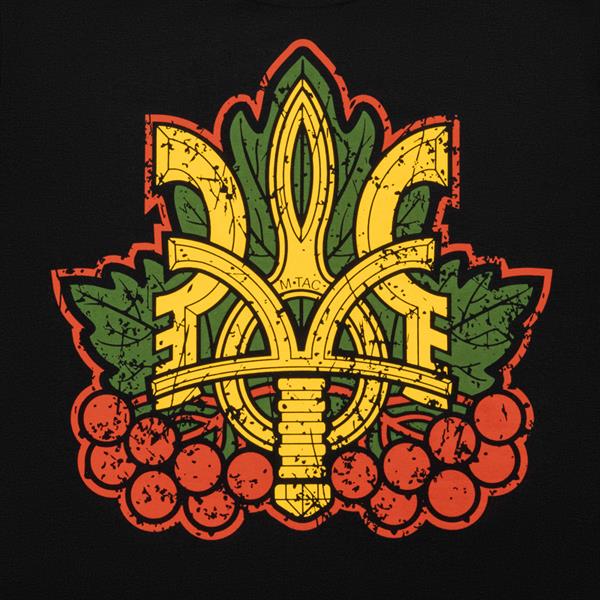 M-Tac Viburnum T-Shirt Long Sleeve