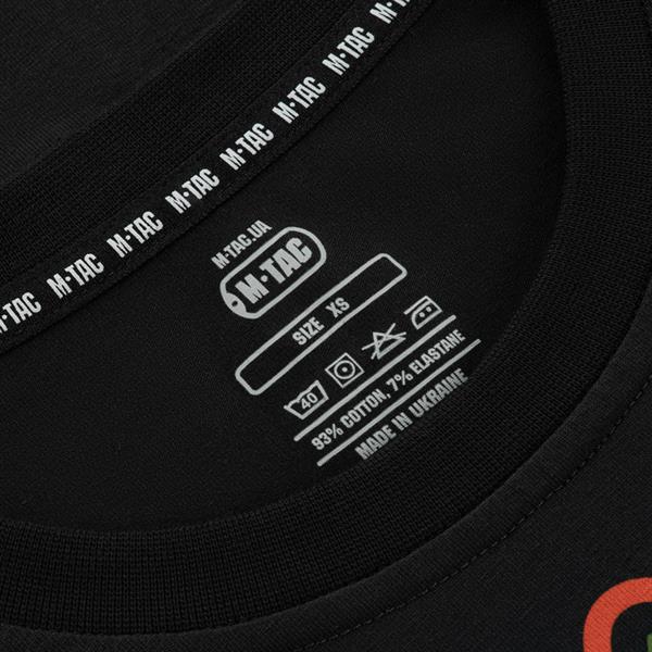M-Tac Viburnum T-Shirt Long Sleeve