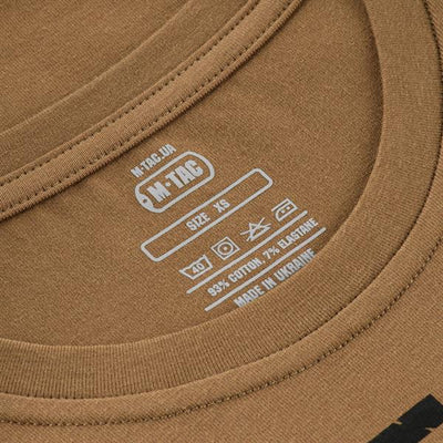 M-Tac T-Shirt Freedom