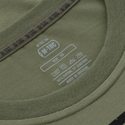 M-Tac T-Shirt Freedom