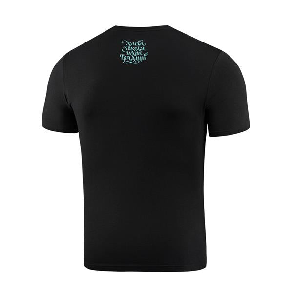 M-Tac T-Shirt Our Land