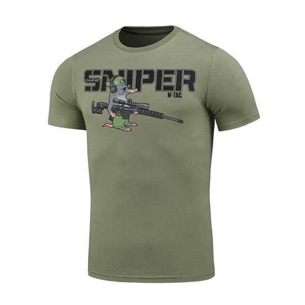 M-Tac T-Shirt Talpa