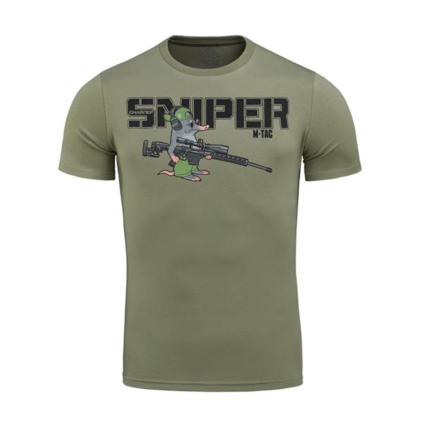 M-Tac T-Shirt Talpa