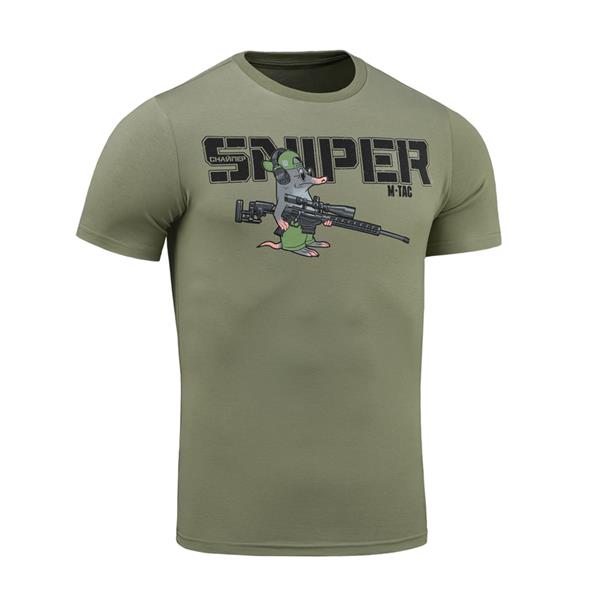 M-Tac T-Shirt Talpa