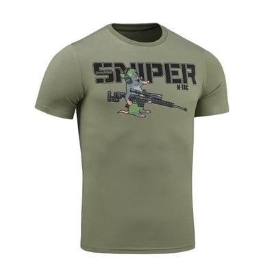 M-Tac T-Shirt Talpa