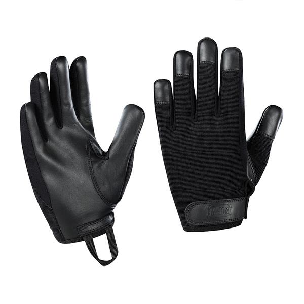 M-Tac Police gloves Black S