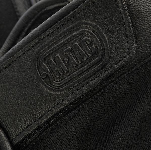 M-Tac gloves Nomex Assault Tactical Mk.7