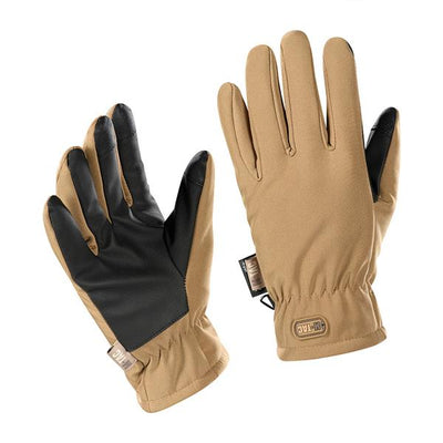 M-Tac gloves Soft Shell Thinsulate