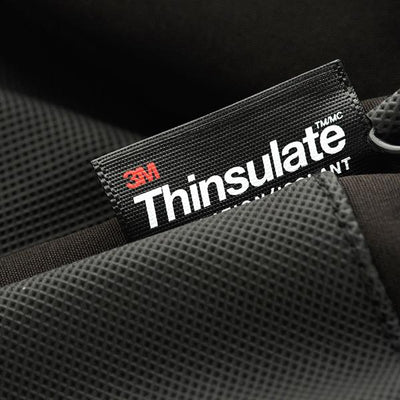 M-Tac gloves Soft Shell Thinsulate