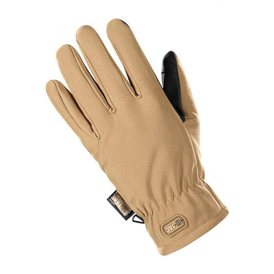 M-Tac gloves Soft Shell Thinsulate