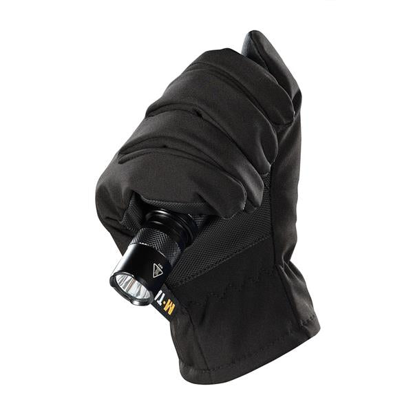 M-Tac gloves Soft Shell Thinsulate
