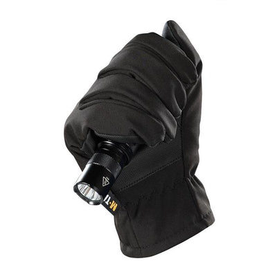 M-Tac gloves Soft Shell Thinsulate
