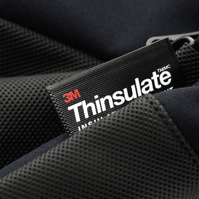 M-Tac gloves Soft Shell Thinsulate
