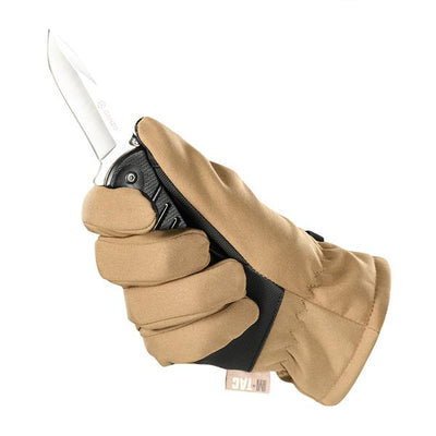 M-Tac gloves Soft Shell Thinsulate
