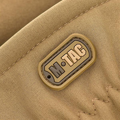 M-Tac gloves Soft Shell Thinsulate