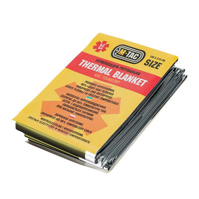 M-Tac thermal blanket