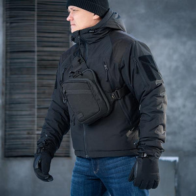 M-Tac Sling Pistol Bag Elite