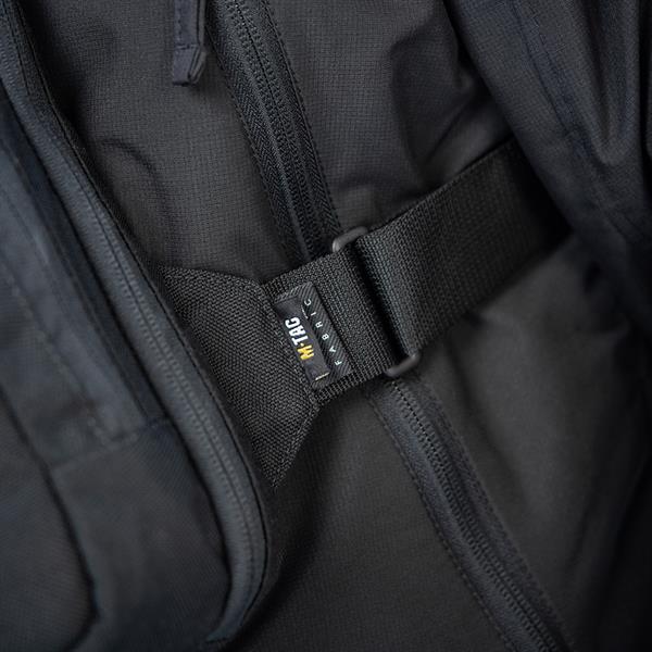 M-Tac Sling Pistol Bag Elite