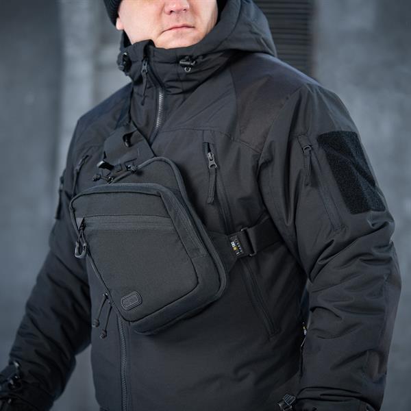 M-Tac Sling Pistol Bag Elite