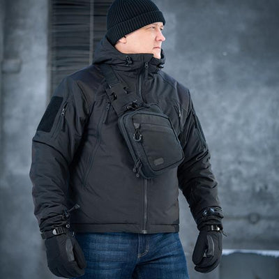 M-Tac Sling Pistol Bag Elite