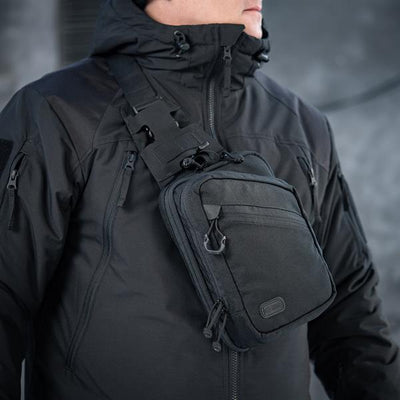M-Tac Sling Pistol Bag Elite