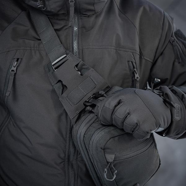 M-Tac Sling Pistol Bag Elite