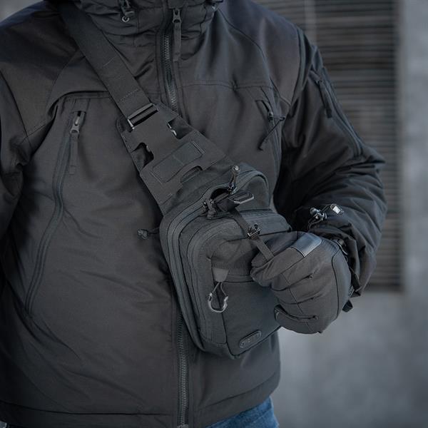 M-Tac Sling Pistol Bag Elite