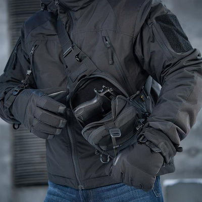 M-Tac Sling Pistol Bag Elite