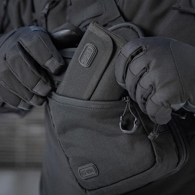M-Tac Sling Pistol Bag Elite