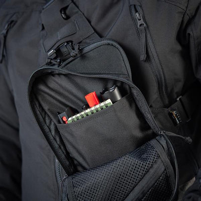 M-Tac Sling Pistol Bag Elite