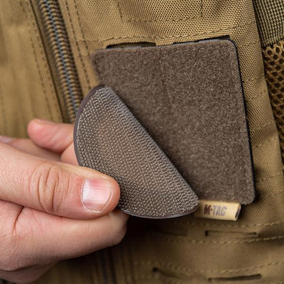 M-Tac patch Til Valhall PVC
