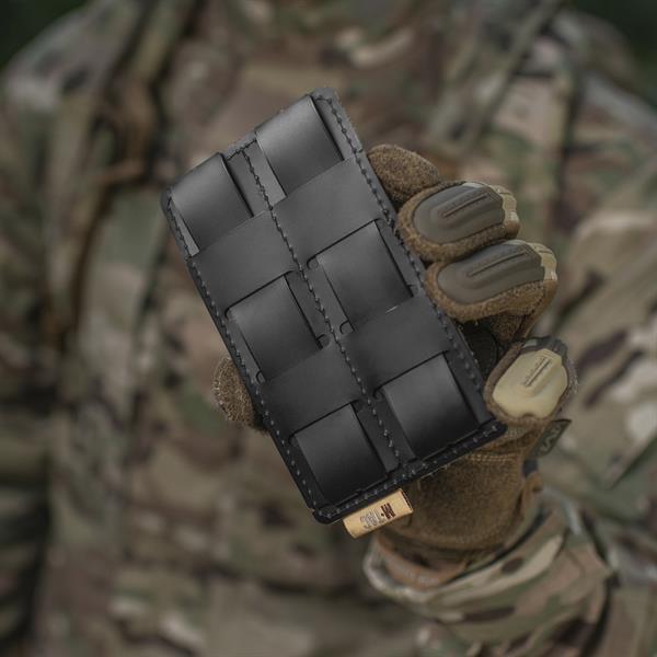 M-Tac Tactical Morale Patches Hook and Loop Display Board Molle 80x135 Coyote
