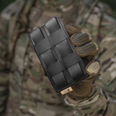 M-Tac Tactical Morale Patches Hook and Loop Display Board Molle 80x135 Coyote