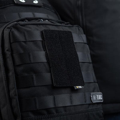 M-Tac Tactical Morale Patches Hook and Loop Display Board Molle 80x135 Coyote