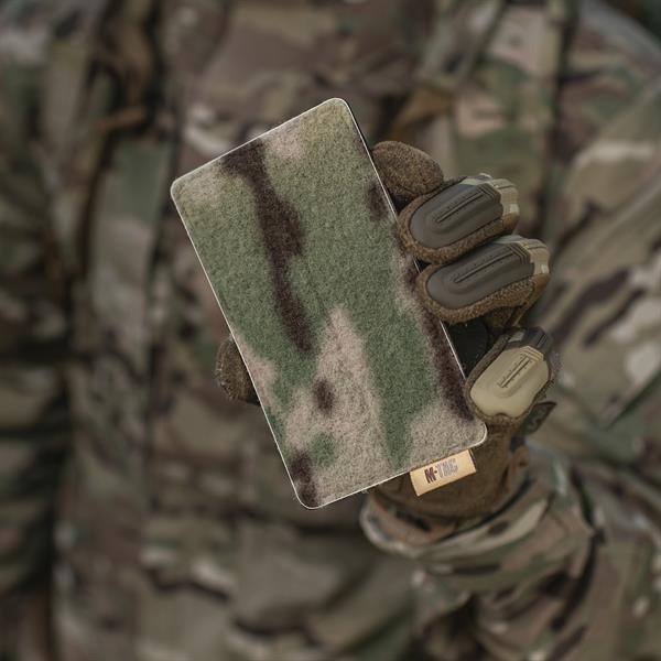 M-Tac Tactical Morale Patches Hook and Loop Display Board Molle 80x135 Coyote