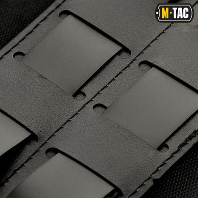 M-Tac Tactical Morale Patches Hook and Loop Display Board Molle 80x135 Coyote