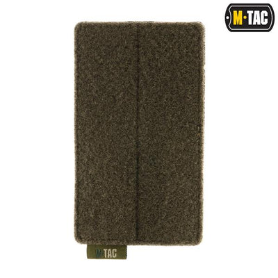 M-Tac Tactical Morale Patches Hook and Loop Display Board Molle 80x135 Coyote