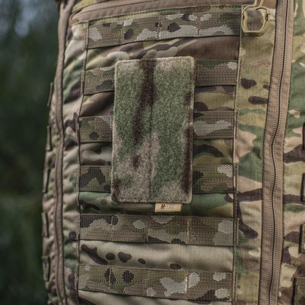 M-Tac Tactical Morale Patches Hook and Loop Display Board Molle 80x135 Coyote