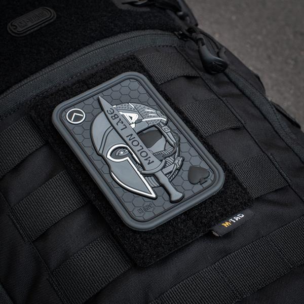M-Tac Tactical Morale Patches Hook and Loop Display Board Molle 80x135 Coyote
