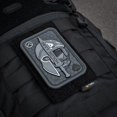 M-Tac Tactical Morale Patches Hook and Loop Display Board Molle 80x135 Coyote