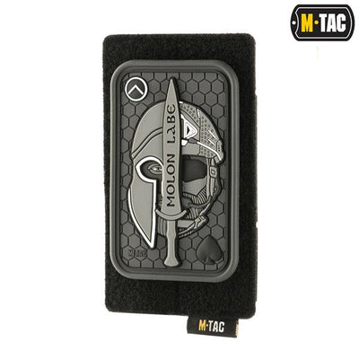 M-Tac Tactical Morale Patches Hook and Loop Display Board Molle 80x135 Coyote
