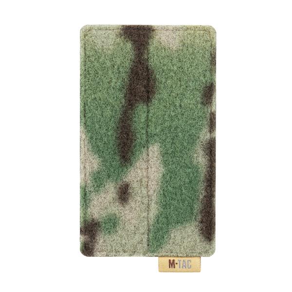 M-Tac Tactical Morale Patches Hook and Loop Display Board Molle 80x135 Coyote