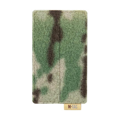 M-Tac Tactical Morale Patches Hook and Loop Display Board Molle 80x135 Coyote