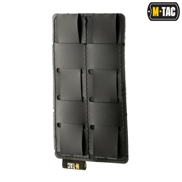 M-Tac Tactical Morale Patches Hook and Loop Display Board Molle 80x135 Coyote