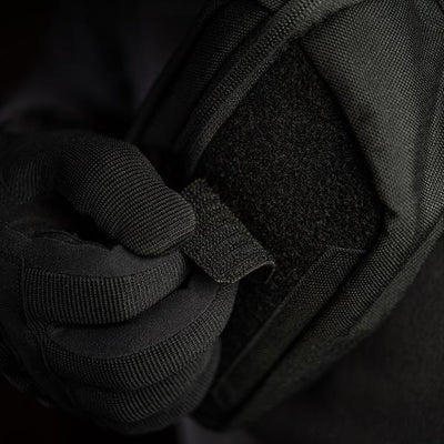 M-Tac patch Valknut Laser Cut Ranger Green/Black