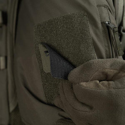 M-Tac patch AR-15 223/5,56 Laser Cut Ranger