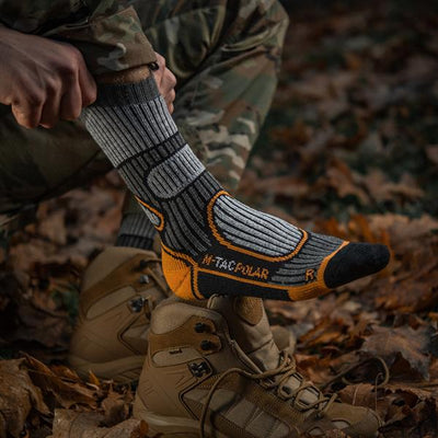 M-Tac Skarpety Polar Merino 40%